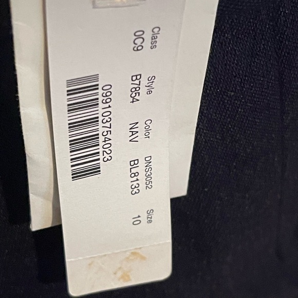 J Crew, ryder pant - Picture 4 of 4